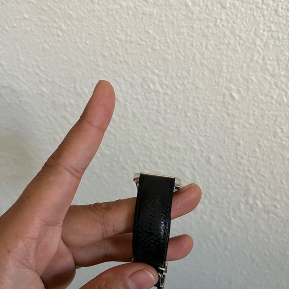 FINAL DROP Authentic 2001 Baume and Mercier Lady Hampton watch - Picture 13 of 16